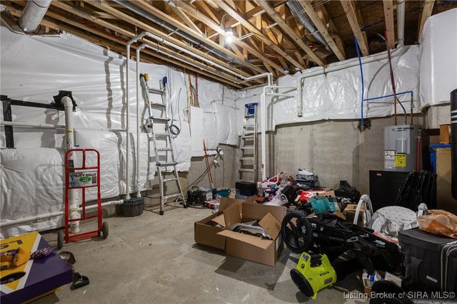 865 Capitol Boulevard, Corydon, IN 47112