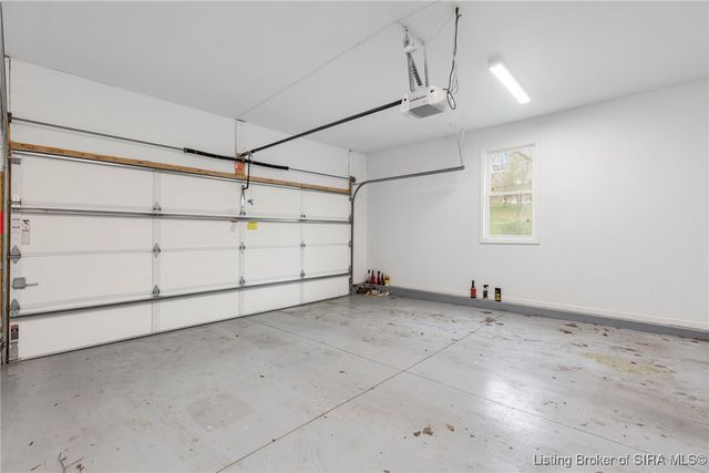 865 Capitol Boulevard, Corydon, IN 47112