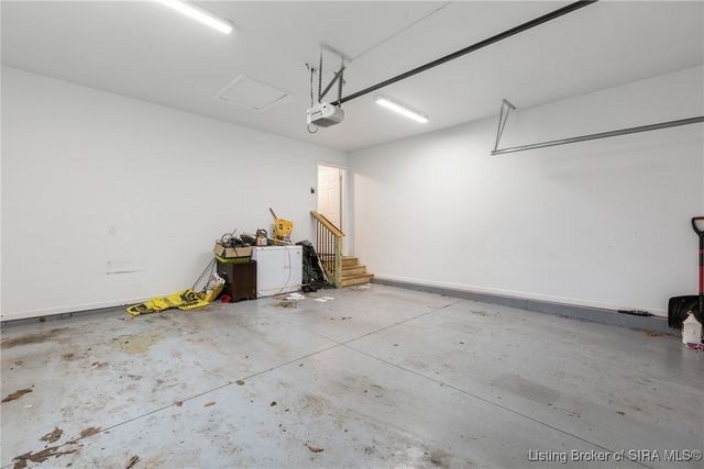 865 Capitol Boulevard, Corydon, IN 47112