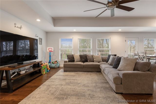 865 Capitol Boulevard, Corydon, IN 47112