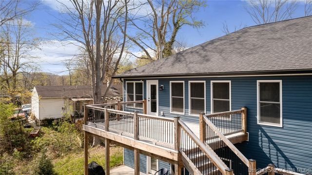 865 Capitol Boulevard, Corydon, IN 47112