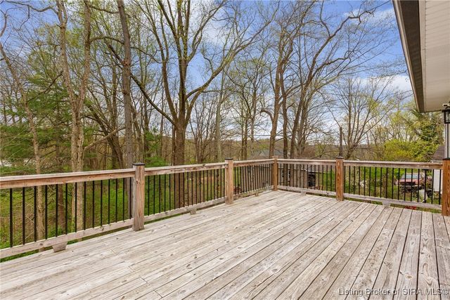 865 Capitol Boulevard, Corydon, IN 47112