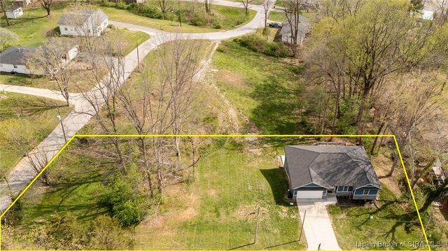 865 Capitol Boulevard, Corydon, IN 47112