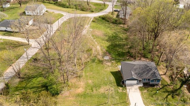 865 Capitol Boulevard, Corydon, IN 47112