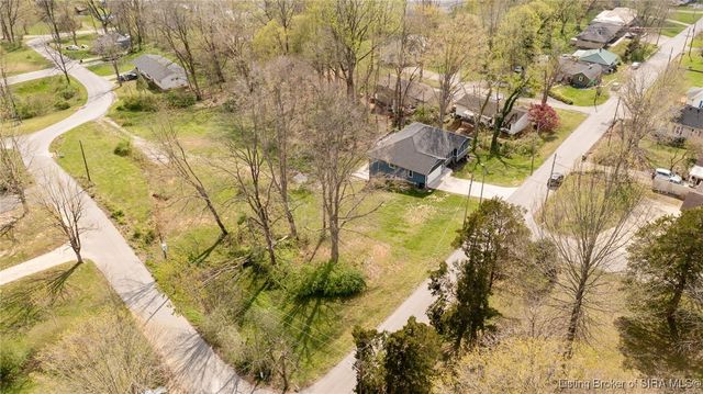 865 Capitol Boulevard, Corydon, IN 47112