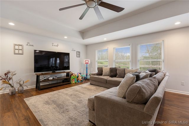 865 Capitol Boulevard, Corydon, IN 47112