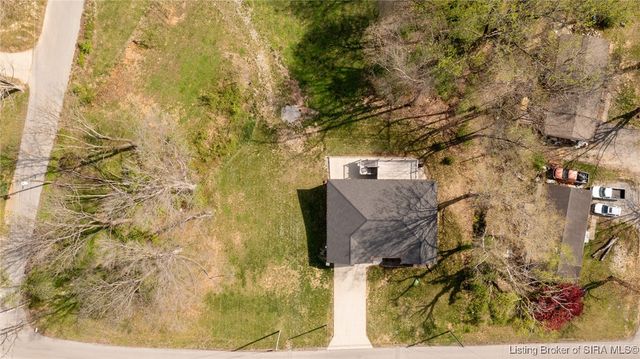 865 Capitol Boulevard, Corydon, IN 47112