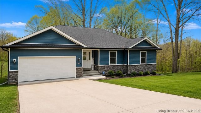 865 Capitol Boulevard, Corydon, IN 47112