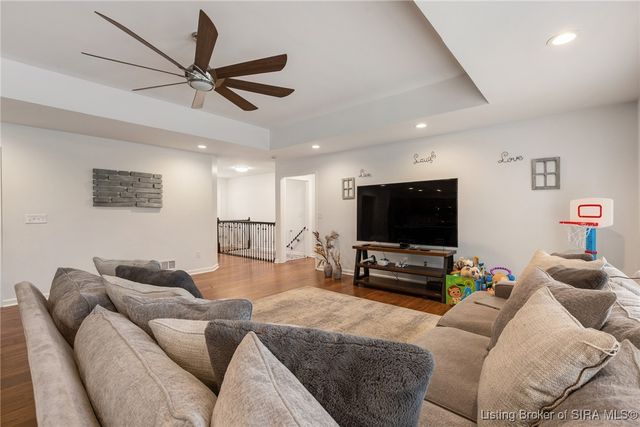 865 Capitol Boulevard, Corydon, IN 47112