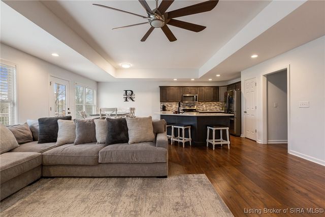 865 Capitol Boulevard, Corydon, IN 47112