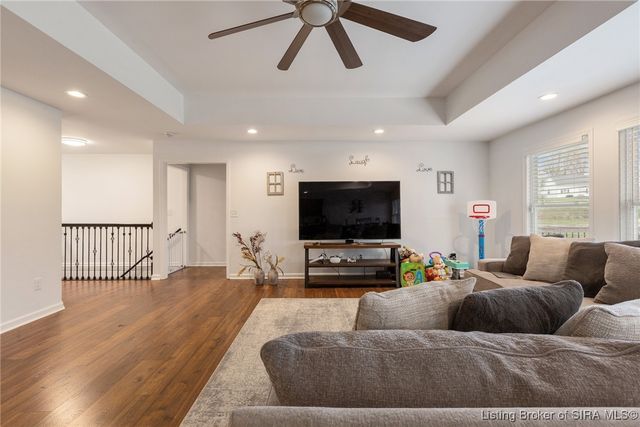 865 Capitol Boulevard, Corydon, IN 47112