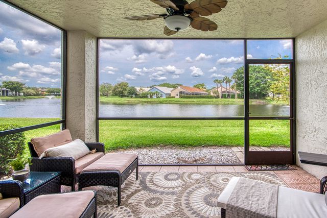 12871 Briarlake Drive 103, West Palm Beach, FL 33418