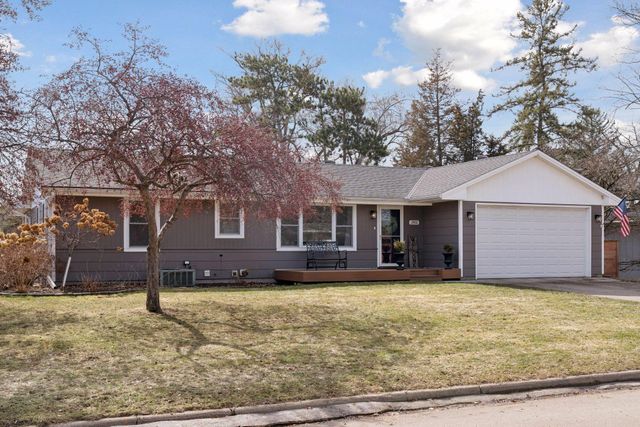 2401 Jones Place W, Bloomington, MN 55431