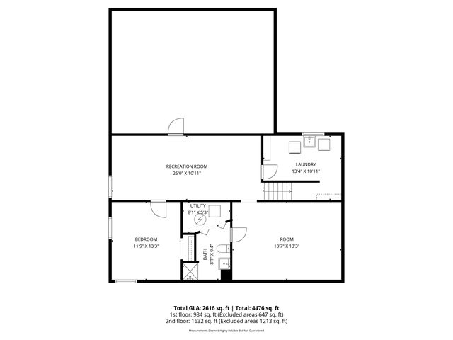 2401 Jones Place W, Bloomington, MN 55431