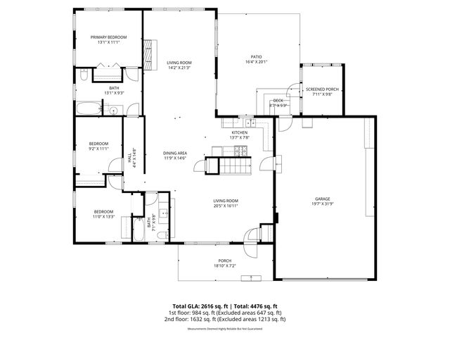 2401 Jones Place W, Bloomington, MN 55431