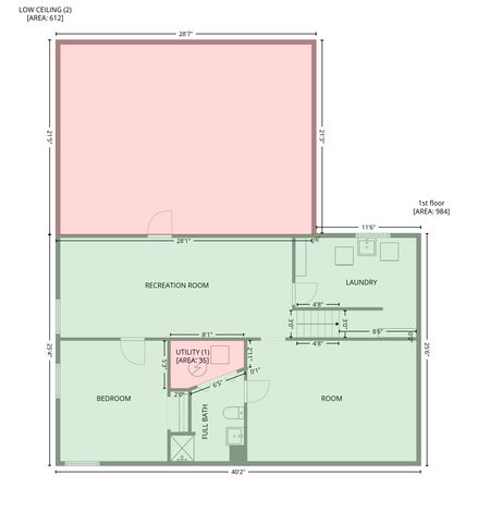 2401 Jones Place W, Bloomington, MN 55431