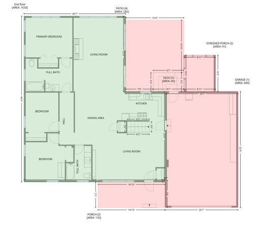 2401 Jones Place W, Bloomington, MN 55431