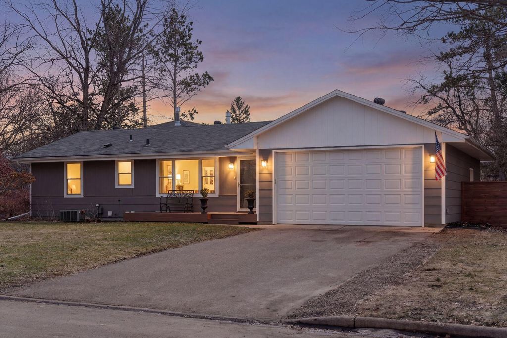 2401 Jones Place W, Bloomington, MN 55431