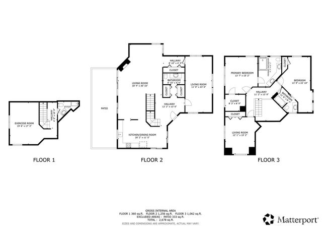 24345 Fjord Place NW, Poulsbo, WA 98370