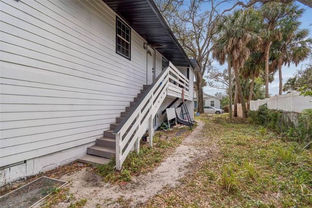 2402 CASSELL STREET, Tampa, FL 33605