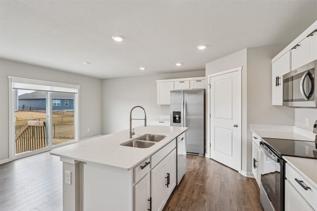 4221 NE 16th Street, Ankeny, IA 50021