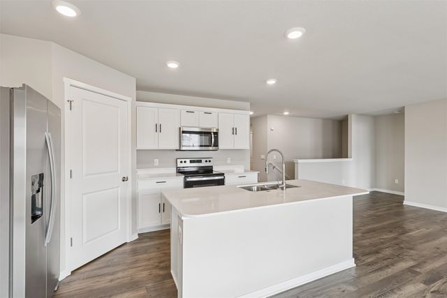 4221 NE 16th Street, Ankeny, IA 50021