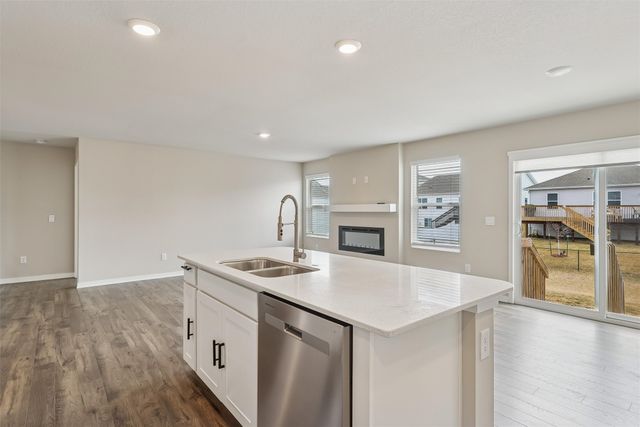 4221 NE 16th Street, Ankeny, IA 50021