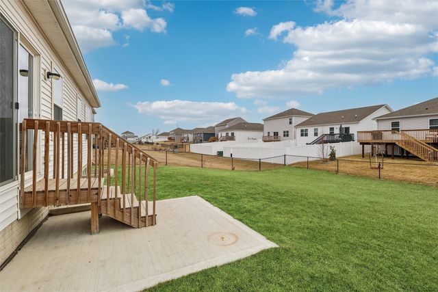 4221 NE 16th Street, Ankeny, IA 50021