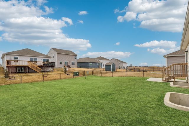 4221 NE 16th Street, Ankeny, IA 50021