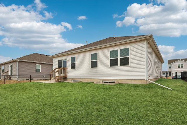 4221 NE 16th Street, Ankeny, IA 50021