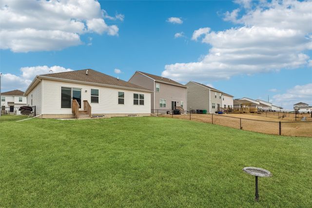 4221 NE 16th Street, Ankeny, IA 50021