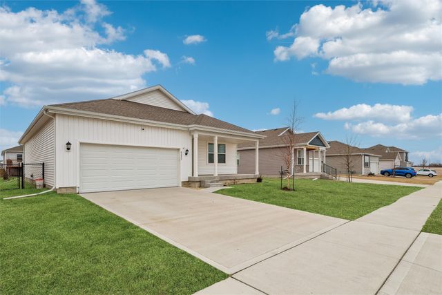 4221 NE 16th Street, Ankeny, IA 50021