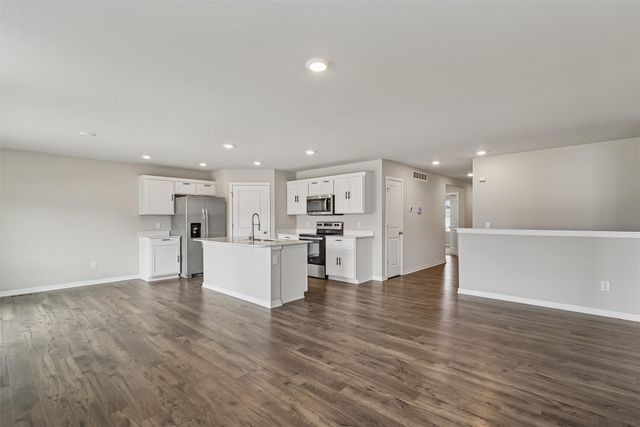 4221 NE 16th Street, Ankeny, IA 50021