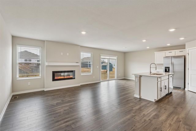 4221 NE 16th Street, Ankeny, IA 50021