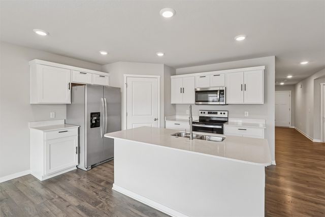 4221 NE 16th Street, Ankeny, IA 50021