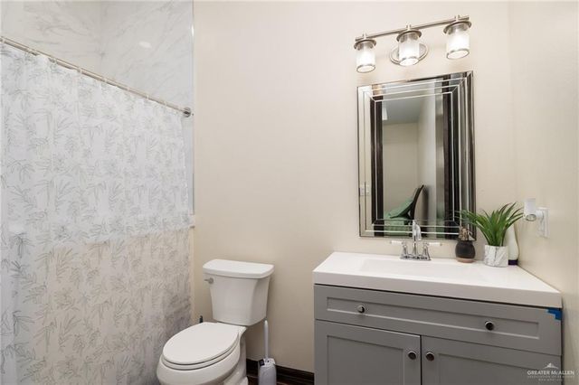 6710 Blanco Street, Edinburg, TX 78542