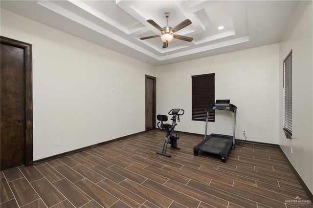 6710 Blanco Street, Edinburg, TX 78542