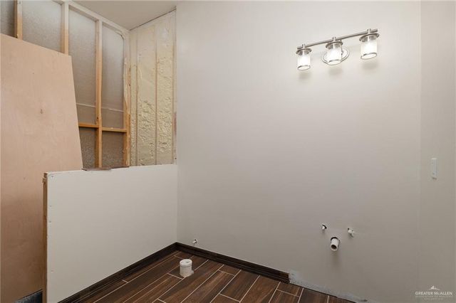 6710 Blanco Street, Edinburg, TX 78542