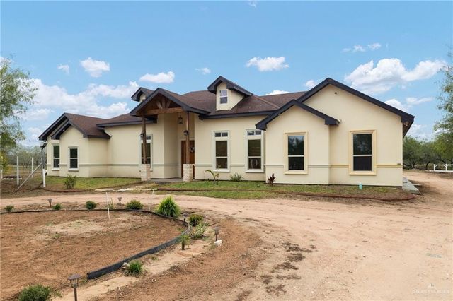 6710 Blanco Street, Edinburg, TX 78542