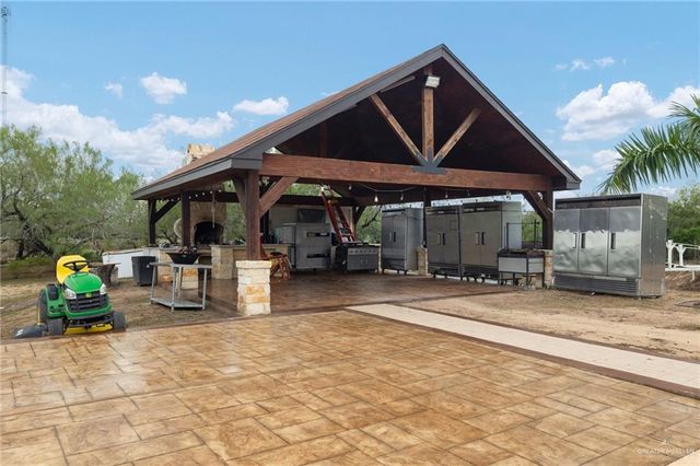 6710 Blanco Street, Edinburg, TX 78542