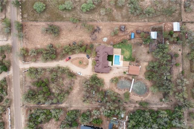 6710 Blanco Street, Edinburg, TX 78542