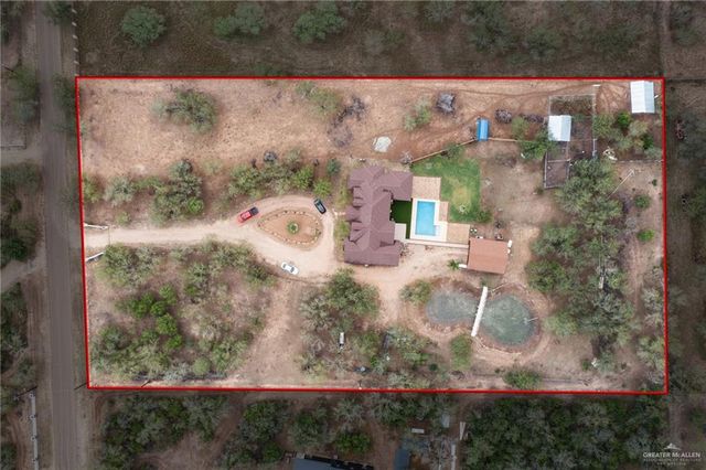 6710 Blanco Street, Edinburg, TX 78542