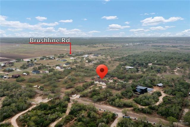 6710 Blanco Street, Edinburg, TX 78542