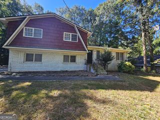 2858 Davidson Drive 2858, Lithonia, GA 30058