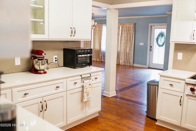 3758 N Mitchell Ford Road, Clarkton, NC 28433