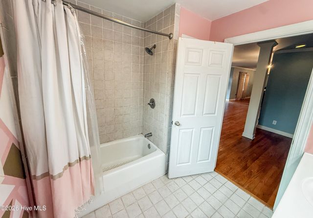 3758 N Mitchell Ford Road, Clarkton, NC 28433