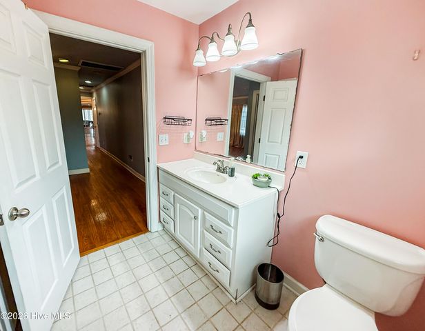 3758 N Mitchell Ford Road, Clarkton, NC 28433