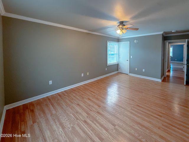 3758 N Mitchell Ford Road, Clarkton, NC 28433