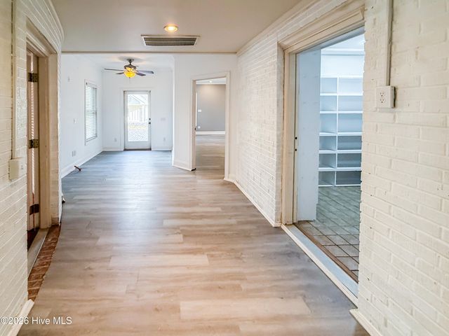 3758 N Mitchell Ford Road, Clarkton, NC 28433