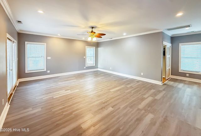 3758 N Mitchell Ford Road, Clarkton, NC 28433